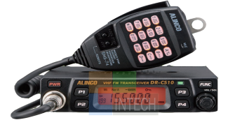 alinco dcs 10